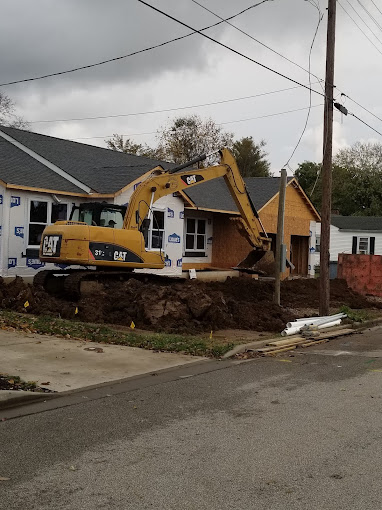 Welcome to Probst Excavating Blog